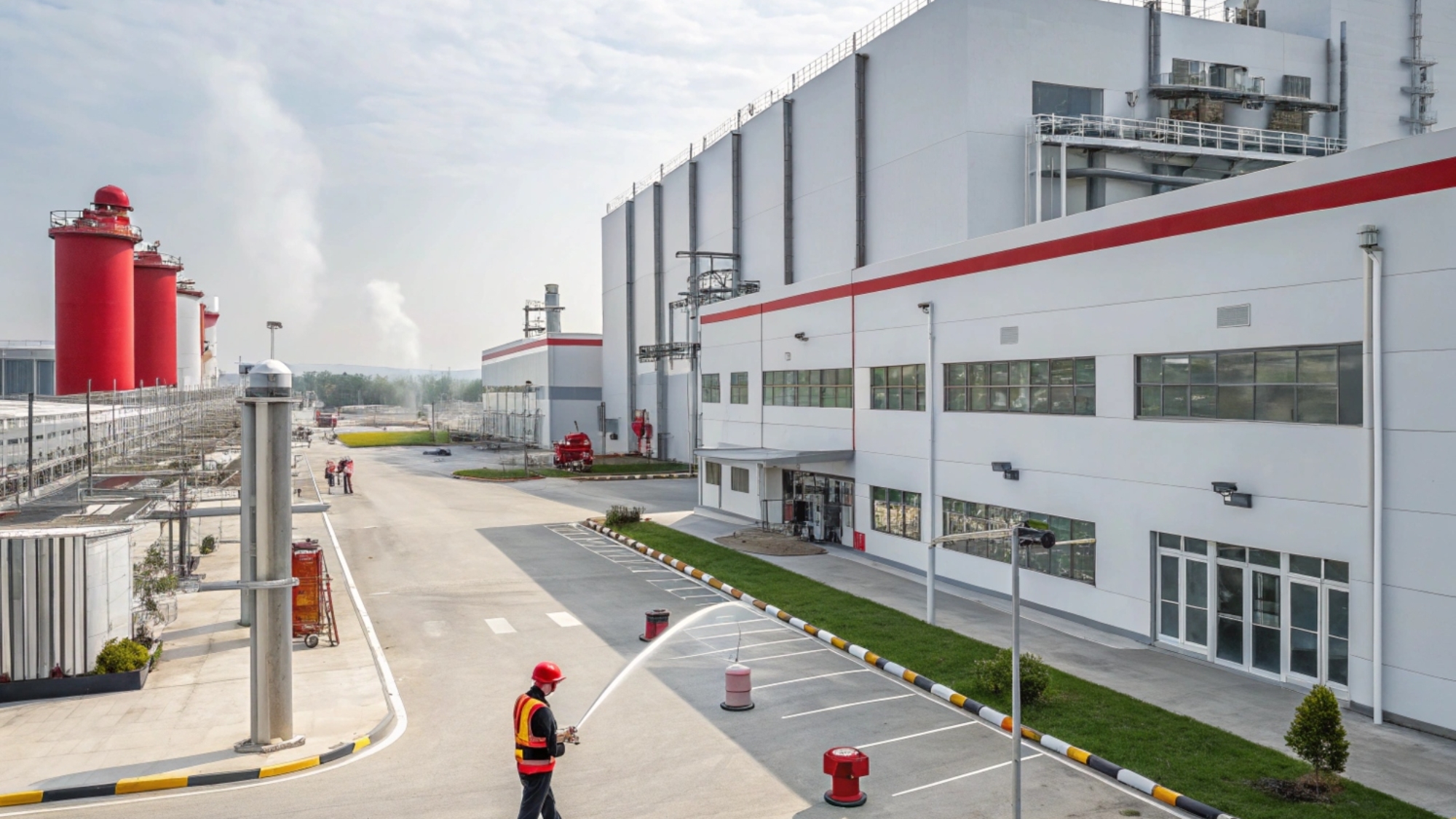 --stanbul-organize-sanayi-b-lgesinde--geli-mi--yan