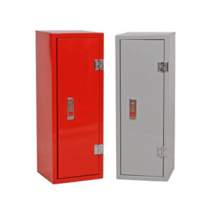 Yangın Tüp Kabini ( Yangın Tüpü Dolabı )