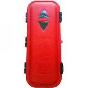 Plastik Yangın Tüp Kabini/Plastik Yangın Tüpü Dolabı