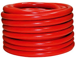 Yarı Sert Dolap Hortumu