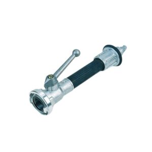 Jet Sprey Perdelemeli Kumandalı Lans / Su Perdeli Kumandalı Lans