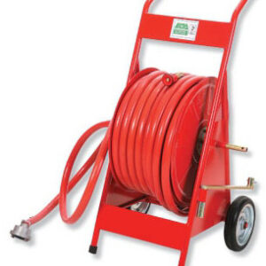 Yangın Hortum Makara Arabası