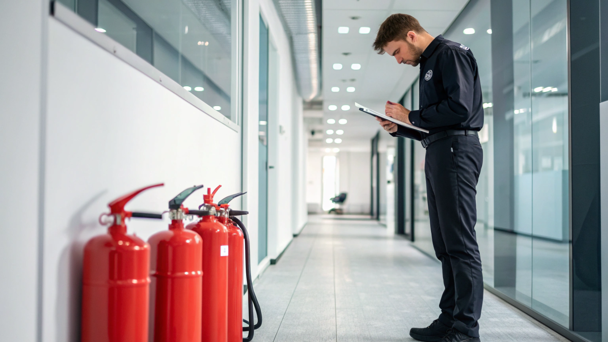 yangın tüpü yönetmeliği 2025